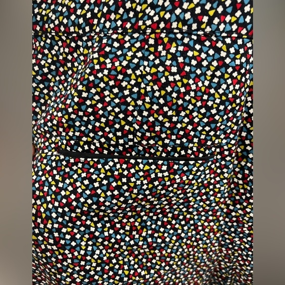 Anthropologie ETT:TWA Christine Jumpsuit - size 8 - Picture 9 of 11